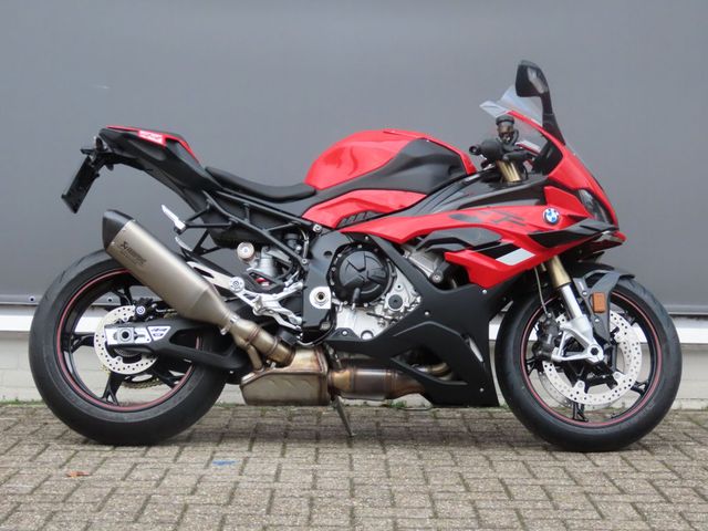 bmw - s-1000-rr