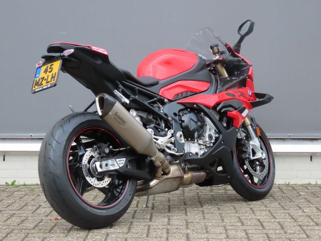bmw - s-1000-rr