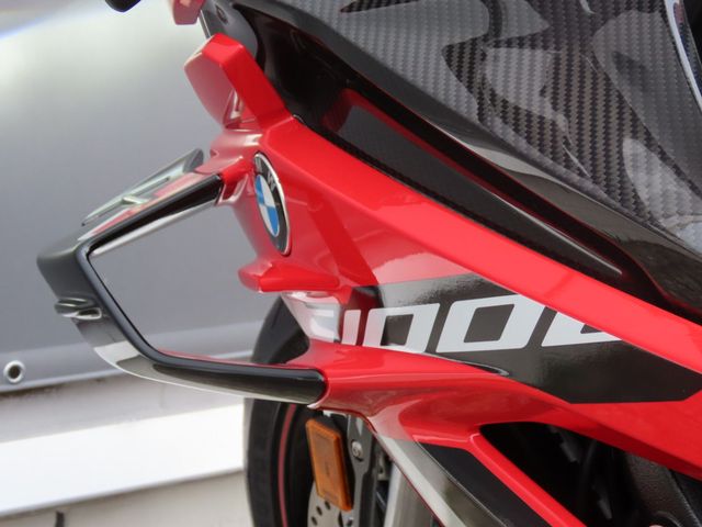 bmw - s-1000-rr