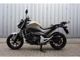 HONDA NC 700 S