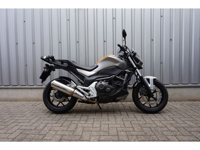 honda - nc-700-s