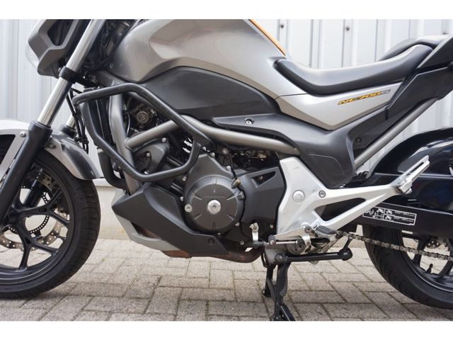 honda - nc-700-s