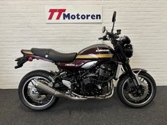 KAWASAKI Z900RS