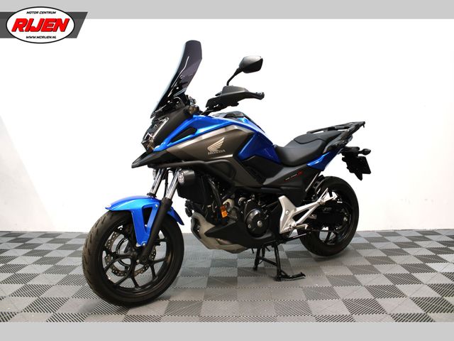 honda - nc-750-x-dct