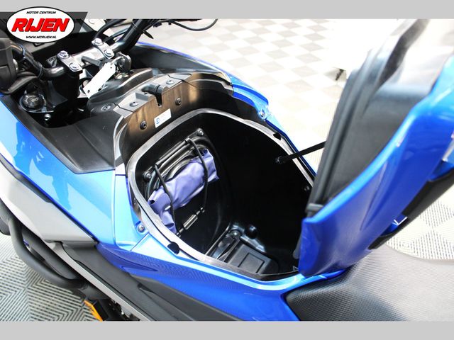 honda - nc-750-x-dct