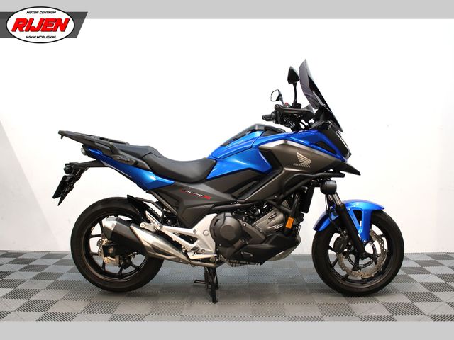 honda - nc-750-x-dct