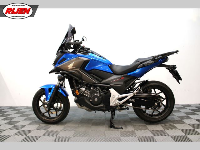 honda - nc-750-x-dct