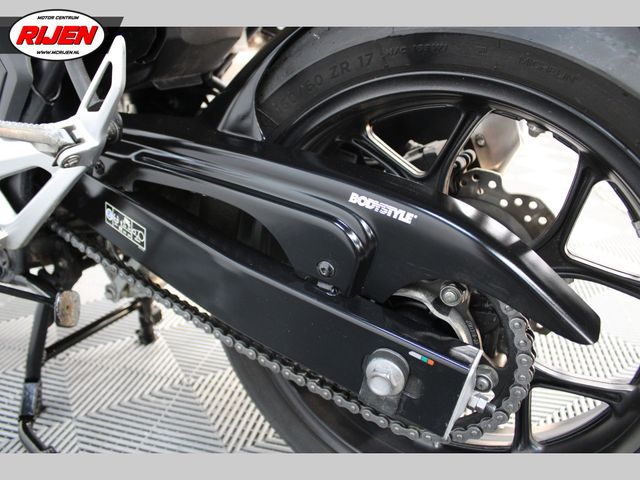 honda - nc-750-x-dct