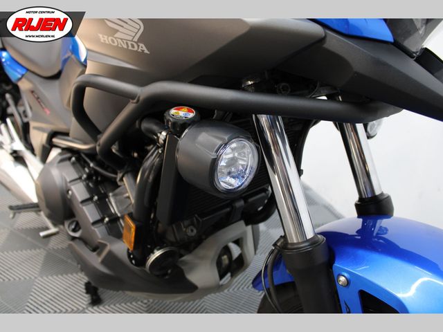 honda - nc-750-x-dct