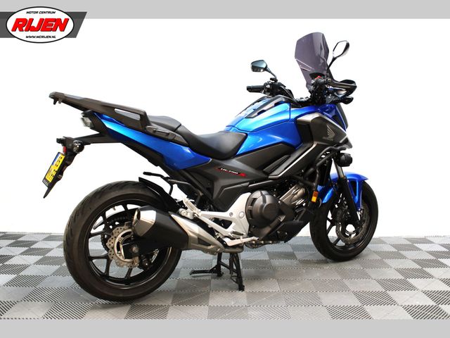 honda - nc-750-x-dct