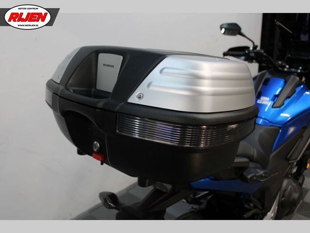 honda - nc-750-x-dct