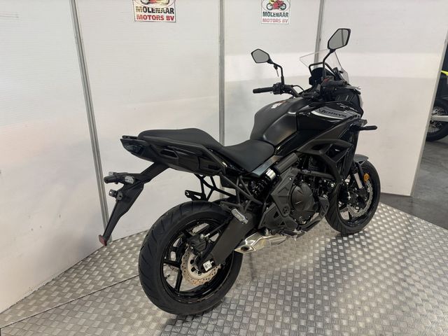 kawasaki - versys-650
