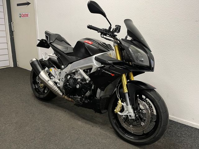 aprilia - tuono-v4