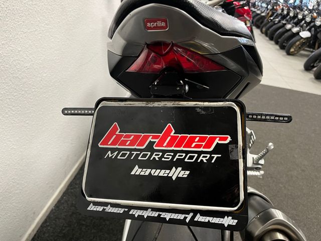 aprilia - tuono-v4