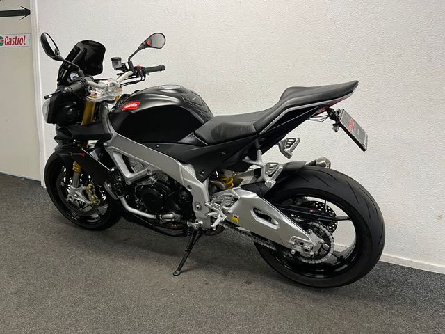 aprilia - tuono-v4