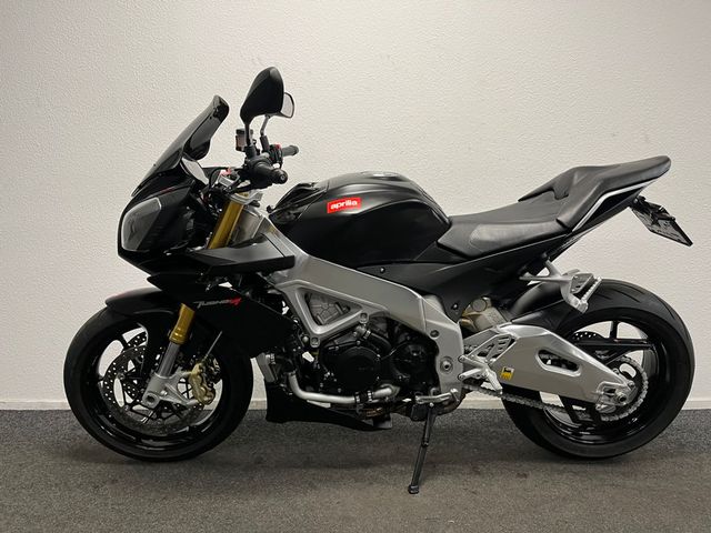 aprilia - tuono-v4