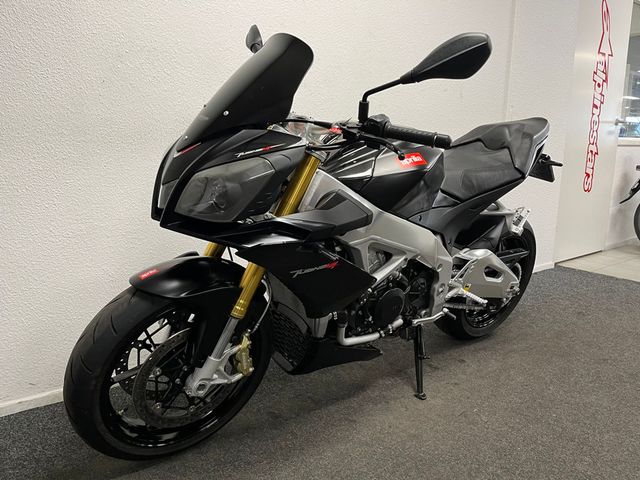 aprilia - tuono-v4
