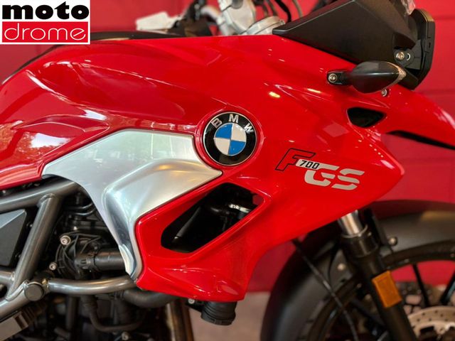 bmw - f-700-gs