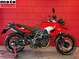 BMW F 700 GS