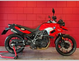BMW F 700 GS 2017 occasion