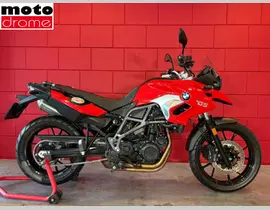 BMW F 700 GS 2017 occasion