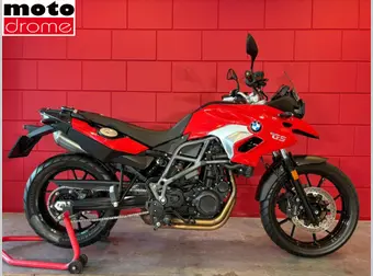 BMW F 700 GS 2017 occasion