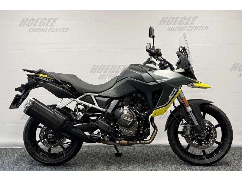 Suzuki DL800 2026 occasion