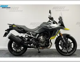 Suzuki V-Strom 800 2026 occasion