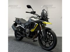 Suzuki DL800 2026 occasion – foto 2 van 5