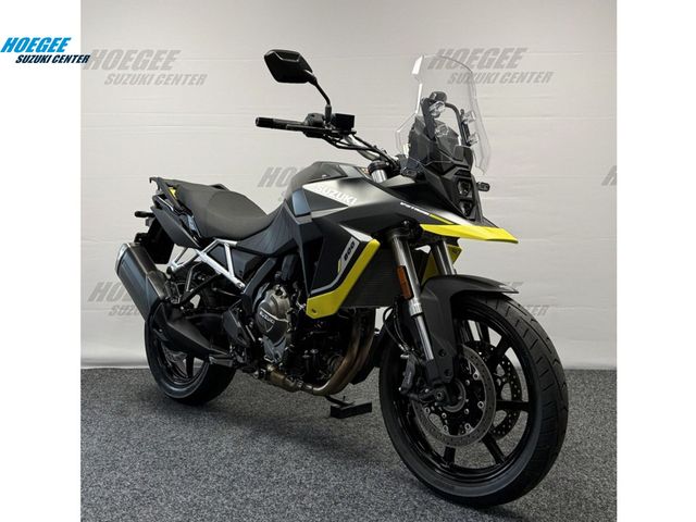 suzuki - v-strom-800