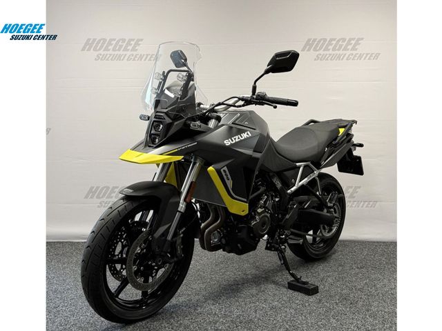 suzuki - v-strom-800