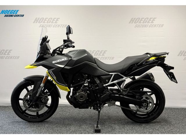 suzuki - v-strom-800