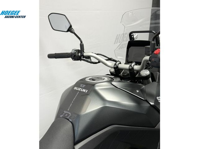 suzuki - v-strom-800