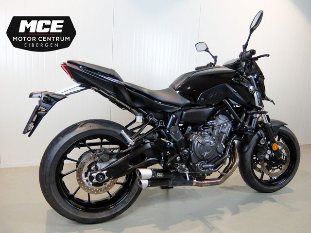 yamaha - mt-07-abs