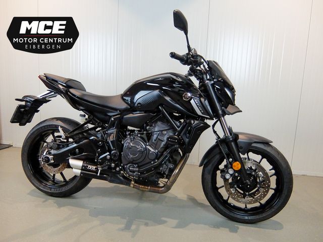 yamaha - mt-07-abs