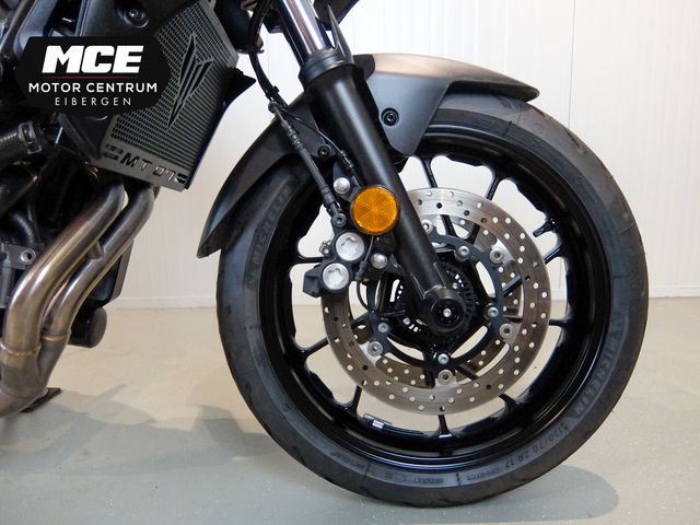 yamaha - mt-07-abs