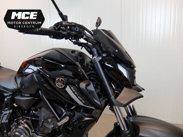 yamaha - mt-07-abs