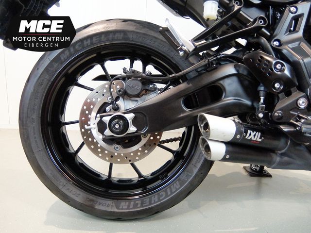 yamaha - mt-07-abs