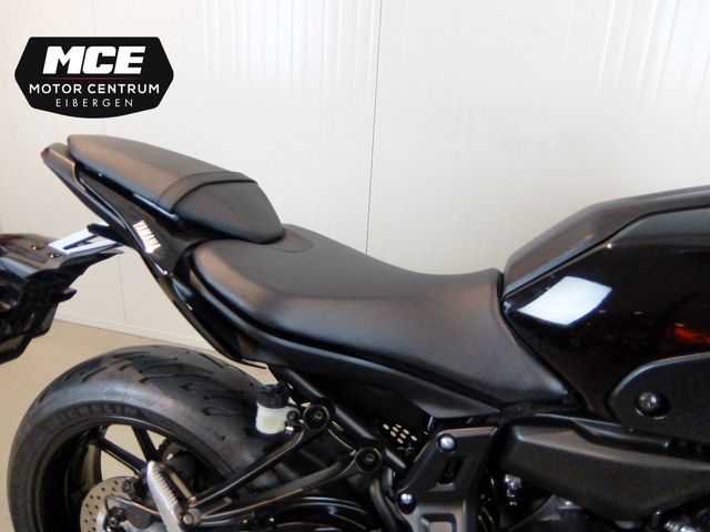 yamaha - mt-07-abs