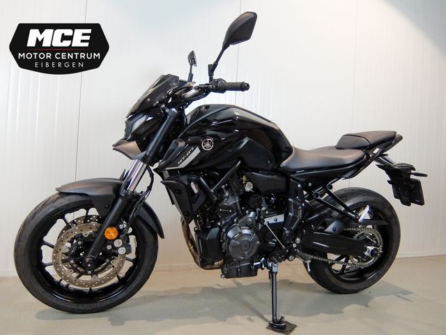 yamaha - mt-07-abs
