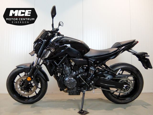 yamaha - mt-07-abs