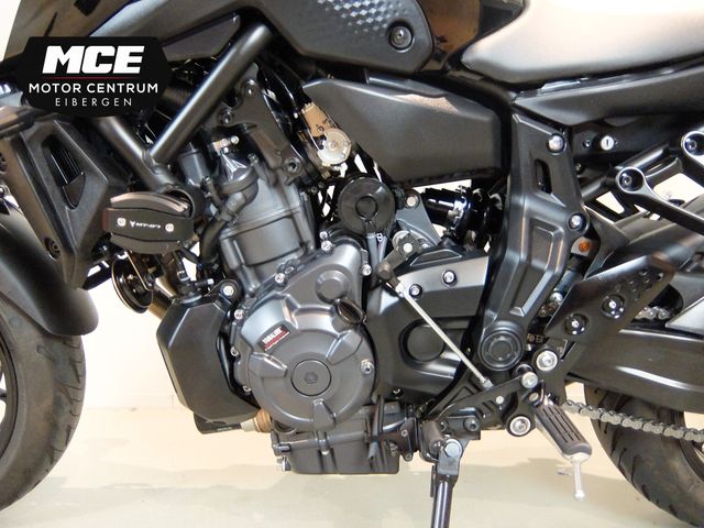 yamaha - mt-07-abs