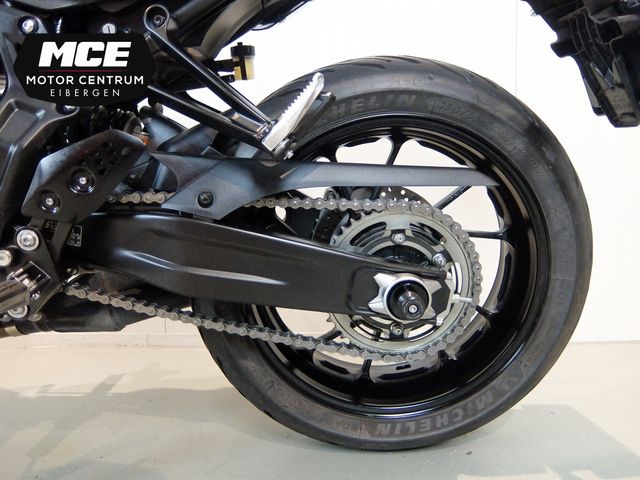 yamaha - mt-07-abs