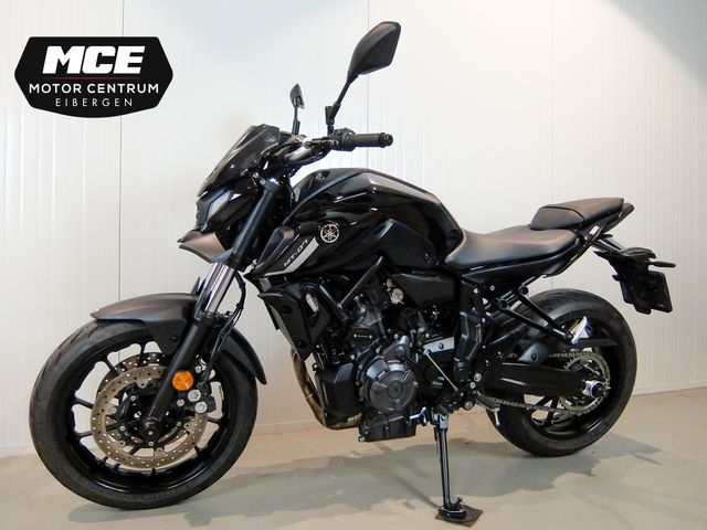 yamaha - mt-07-abs