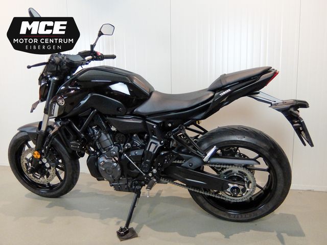 yamaha - mt-07-abs