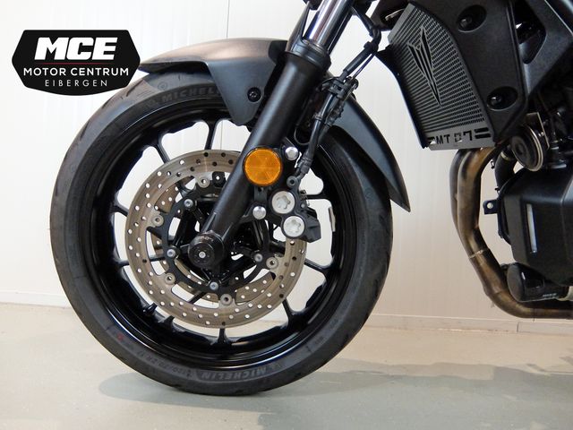 yamaha - mt-07-abs
