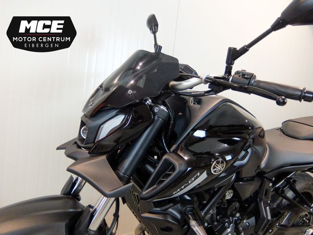 yamaha - mt-07-abs
