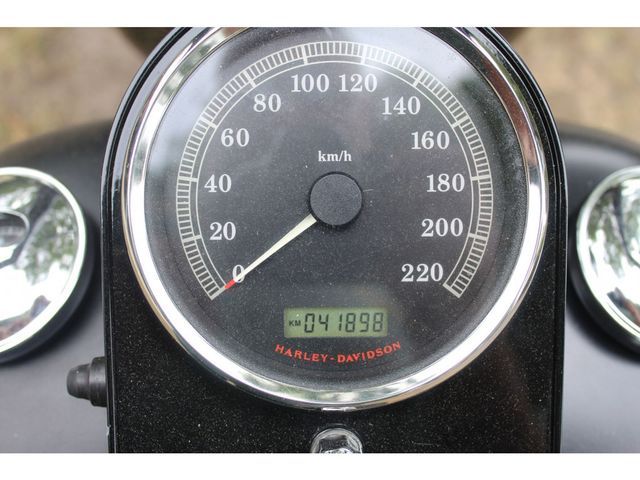 harley-davidson - fatboy