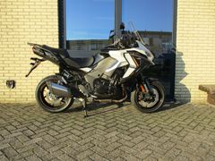 KAWASAKI VERSYS 1100 S