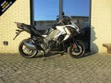 KAWASAKI VERSYS 1100 SE